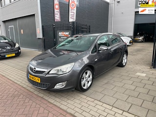 Opel Astra 1.6 Edition Trekhaak Airco NAP APK