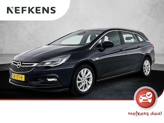 Opel Astra Sports Tourer 1.4 150pk Business Executive Automaat | Trekhaak | Elektrische Klep | Navigatie | Climate Control | Cruise Control | Camera | Keyless Entry/Start |