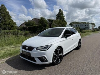 Seat Ibiza 1.0 EcoTSI DSG FR / Beats / CarPlay / ACC / Camera