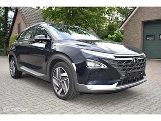 Hyundai Nexo Waterstof auto FCEV Plus PACK FULL