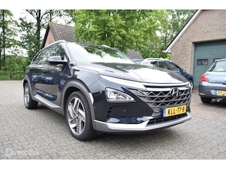 Hyundai Nexo Waterstof auto FCEV Plus PACK FULL