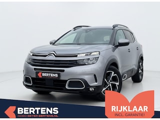 Citroën C5 Aircross 1.2 PT 130 Business | Navi | Parkeercamera | Unieke km-stand | Prijs is rijklaar