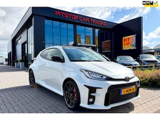 Toyota Yaris 1.6 GR Performance, 1e eigenaar, NL Auto, Milltek, Uniek!!