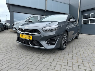 Kia Ceed 1.5 T-GDI Aut. GT- PlusLine 160PK Camera schuifdak