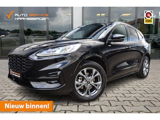 Ford Kuga 2.5 PHEV ST-Line X | Trekhaak | Camera | B&O |