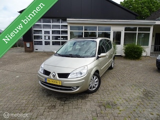Renault Scénic 2.0-16V Business Line ( LPG/ EERSTE EIGENAAR)