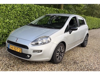 Fiat Punto Evo 0.9 Turbo *Zuinig*Airco*Cruise*Navigatie*