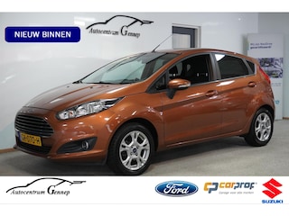 Ford Fiesta 1.0 Style |Winter pack | trekhaak |
