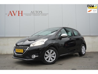 Peugeot 208 1.2 VTi Urban Soul