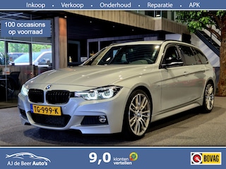 BMW 3-serie Touring 318i M Sport Edition Volleder | Navi | Clima | Cruise