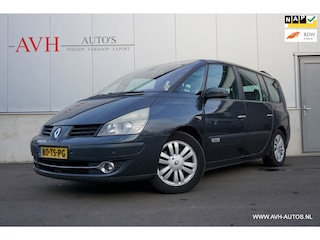 Renault Espace 3.5 V6 Initiale