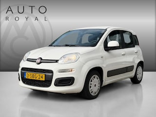 Fiat Panda 0.9 TwinAir Edizione Cool CLIMA | RADIO | ELEKTRISCHE RAMEN |
