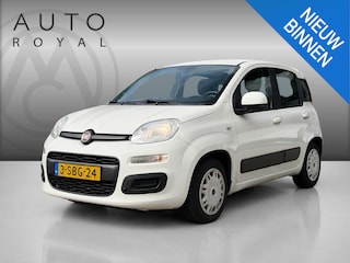 Fiat Panda 0.9 TwinAir Edizione Cool CLIMA | RADIO | ELEKTRISCHE RAMEN |