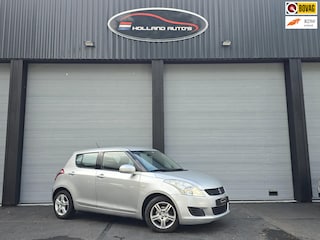 Suzuki Swift 1.2 Comfort automaat, 5 deurs, nette staat