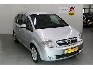 Opel Meriva 1.8 16V Automaat Cosmo