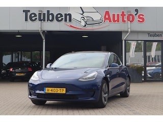 Tesla Model 3 Standard RWD Plus 60 kWh | SOH 91,7 % |