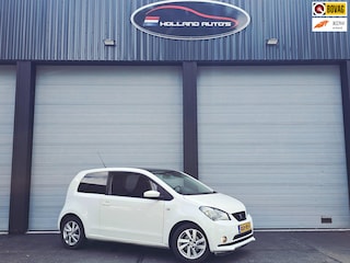 Seat Mii 1.0 Style