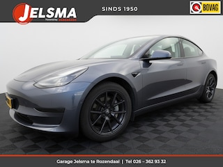 Tesla Model 3 Standard RWD Plus 60 kWh, Facelift model | incl. BTW