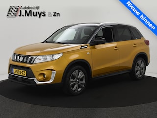 Suzuki Vitara 1.0 Boosterjet Select AUTOM. TREKH|NAVI|CARPLAY|CAMERA|STOELVERW|CLIMA