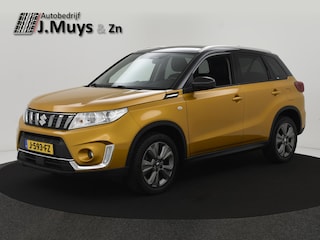 Suzuki Vitara 1.0 Boosterjet Select AUTOM. TREKH|NAVI|CARPLAY|CAMERA|STOELVERW|CLIMA