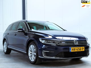 Volkswagen Passat Variant 1.4 TSI GTE Highline|360 camera|Trekhaak|Adaptief|Full LED