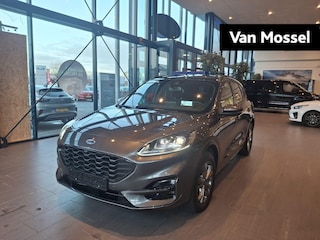 Ford Kuga 2.5 PHEV ST-Line | Winterpack | Driverpack | Head-Up | Pano | Adaptive Cruise |