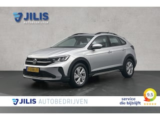 Volkswagen Taigo 1.0 TSI Life | Adaptieve cruise control | LED koplampen | Navigatie | Apple Carplay