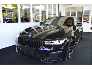 BMW 545e xDrive M-Sportpakket Pro | Comf.Stoel | Trekhaak