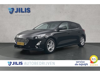 Ford Focus 1.0 EcoBoost Trend Edition Business | Camera | LED koplampen | Cruise control