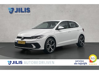 Volkswagen Polo 1.0 TSI Life Business | Stoelverwarming | LED koplampen | Adaptieve cruise control