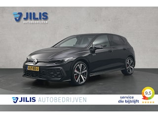Volkswagen Golf 1.5 eHybrid GTE | Trekhaak elektrisch | Rondomzicht camera | Adaptieve cruise control