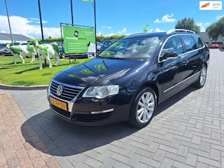 Volkswagen Passat Variant 2.0 TFSI Highline Business / Mooie auto / APK mrt 2027