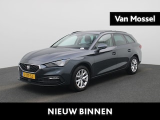 Seat Leon Sportstourer 1.5 TSI Style Business Intense