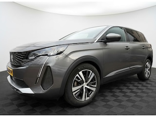 Peugeot 5008 130pk PT Active Pack Aut. 7p., Camera | Navi & CarPlay | Trekhaak
