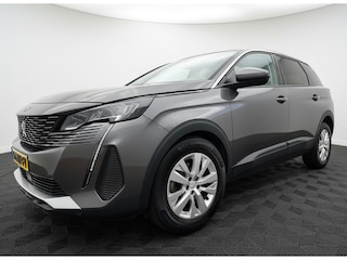 Peugeot 5008 130pk PT Active Pack Aut. 7p., Camera | Navi & CarPlay | Trekhaak
