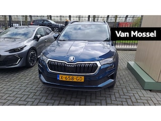 Skoda Karoq 1.5 TSI ACT Business Edition Plus