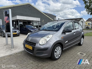 Suzuki Alto 1.0 Comfort VVT 5D | 2013 NL | Airco