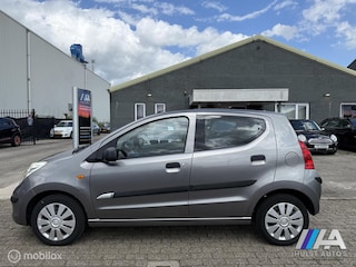 Suzuki Alto 1.0 Comfort VVT 5D | 2013 NL | Airco