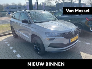 Skoda Karoq 1.5 TSI ACT Sportline Business