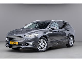 Ford Mondeo Wagon 1.5 Titanium Org.NL|Sfeerverlichting|Goed-onderhouden