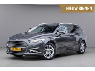 Ford Mondeo Wagon 1.5 Titanium Org.NL|Sfeerverlichting|Goed-onderhouden