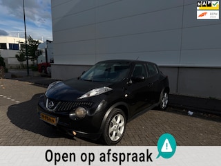 Nissan Juke 1.6 Acenta Eco SPORTSTAND/CLIMATRONIC/BLUETOOTH/NAP/NETTE STAAT