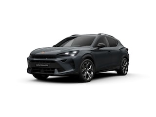 Cupra Formentor Business | Achteruitrijcamera | Digitaal instrumentenpaneel (Virtual Cockpit) | Draadloze Apple CarPlay™, Android Auto™