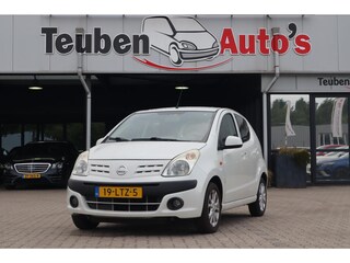 Nissan Pixo 1.0 Look | Airco |
