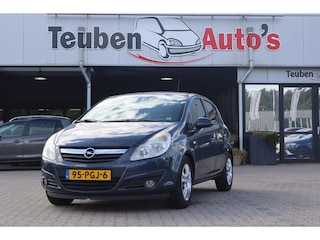 Opel Corsa 1.2-16V '111' Edition | Airco | Cruise Control | Trekhaak