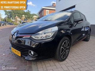 Renault Clio Estate 1.5 dCi ECO Dynamique