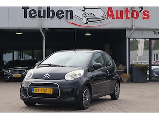 Citroën C1 1.0-12V Ambiance