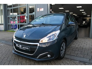 Peugeot 208 1.2 PureTech Blue Lion|CARPLAY|CRUISE|PDC|DEALER