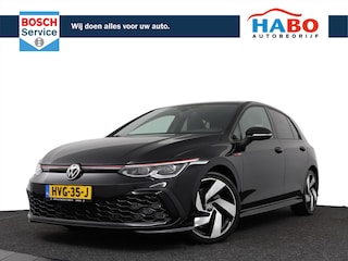 Volkswagen Golf 2.0 TSI GTI DSG-7 AUTOMAAT 245PK ECC/ADAP.CRUISE/NAV/DIGITAL.COCKPIT/REGEN.SENS/PARK.SENS/STOEL-STUUR.VERWARM.