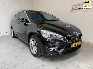 BMW 2-serie Tourer 225xe Centennial High Executive